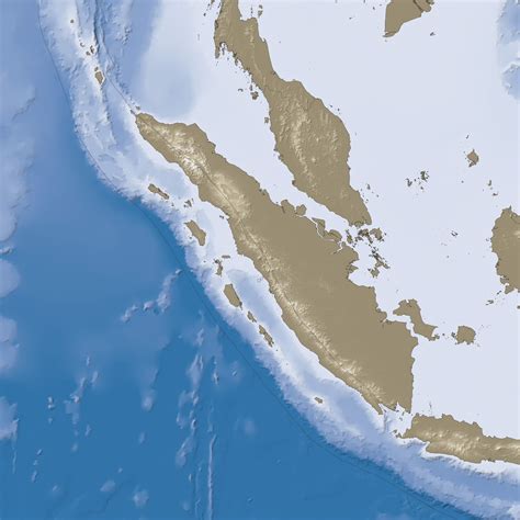 7.6 Magnitude Earthquake off Sumatra