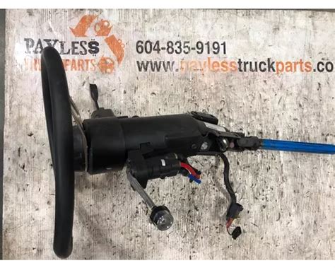 Western Star Trucks Steering Column Oem In Abbotsford