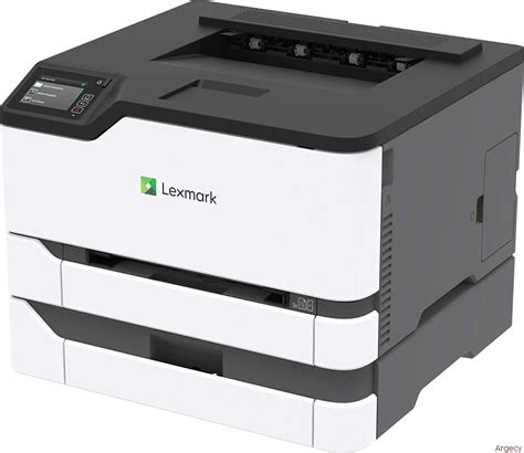 Lexmark C3426dw Color Laser Printer Argecy