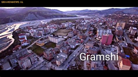 Gramsh News Al Qyteti I Gramsh YouTube