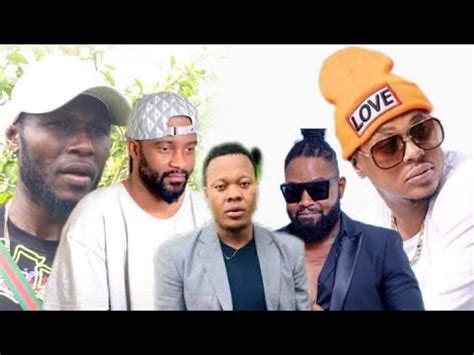 Ekomi Grave Deplick Pomba Asambwisi Fally Ipupa Et Alexis Wetchi Oyo