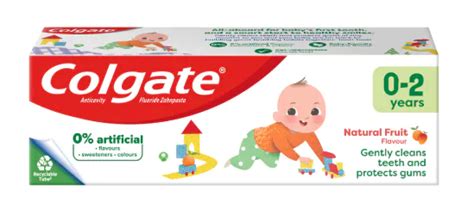 survival-32. Colgate Kids Toothpaste 50ml