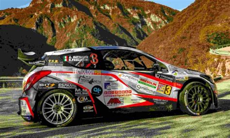 Rally Citt Di Bassano Emozioni Per Il Mundialito Del Nordest