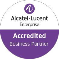 Alcatel Lucent Enterprise Deskphone Ale Mit Schnurlosem H Rer