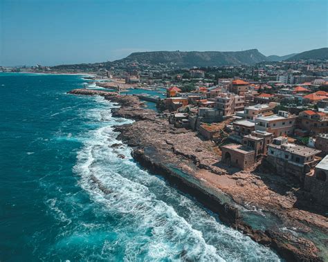 Discover the Alluring Beauty and Rich History of Lebanon 🇱🇧 - From ...