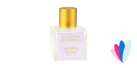 Acqua Di Bolgheri Lavanda Eterea By Dr Taffi Reviews Perfume Facts