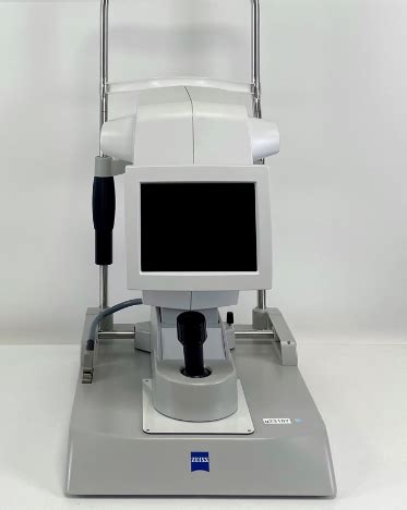 Zeiss Iol Master