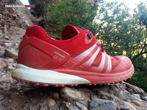 Mammut MTR 201 II Boa Low TRAILRUNNINGReview