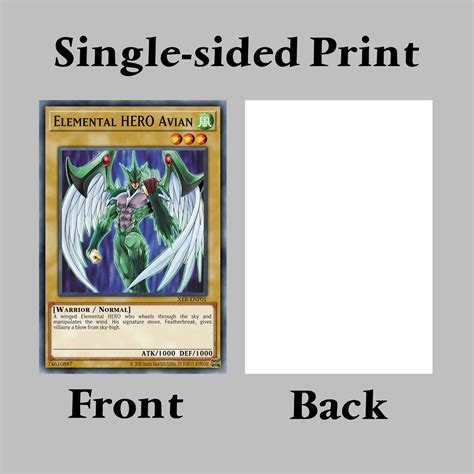 Yugioh Structure Deck Bystial Dragonlink Top Meta Deck Proxy