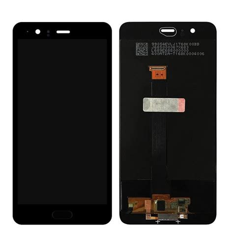 Huawei P10 plus lcd displej + dotykové sklo - LCD-Displeje.cz