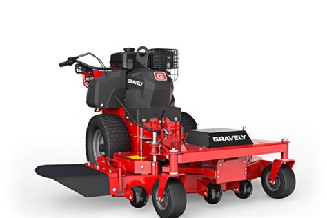 Gravely Pro Walk Gear Drive Marina Inc