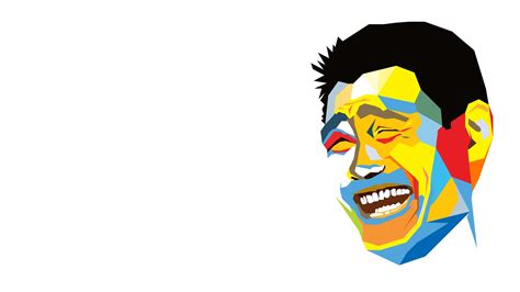 Yao Ming Face Meme Mask For Adults