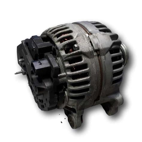 Alternator Audi Seat Vw Skoda A Ref C F