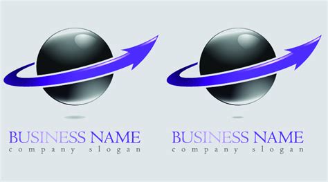 Business Logo Vector - tabxilus