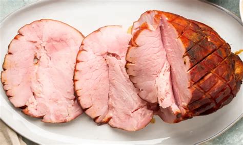 How To Freeze Ham Top Food Storage Reviews