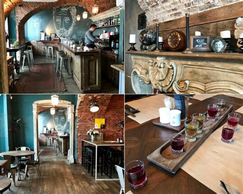 Where to Dine in St Petersburg, Russia: Top 6 Restaurants