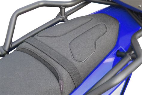 Passenger Comfort Seat Yamaha Tenere 700 Bodywork Tenere 700 OFF