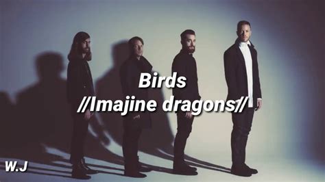 Birds Imagine Dragons Subtitulada Español E Ingles Youtube