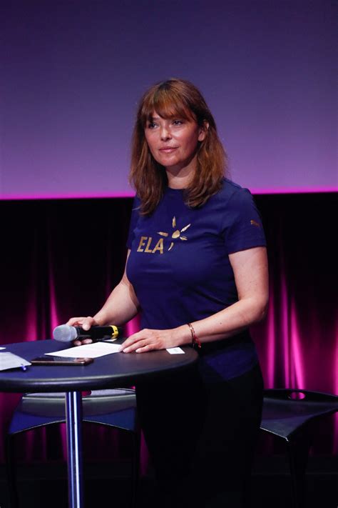 Photo Sandrine Qu Tier C R Monie De Remise Des Prix Des