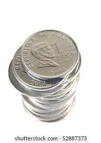 1,217 Philippine peso coin Images, Stock Photos & Vectors | Shutterstock