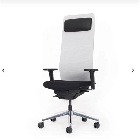 lento agilis matrix MT14 ergonomischer Bürostuhl Jungheinrich PROFISHOP