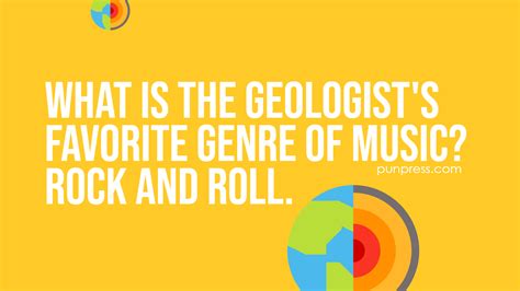 50 Geology Puns That Will Rock Your World - PunPress