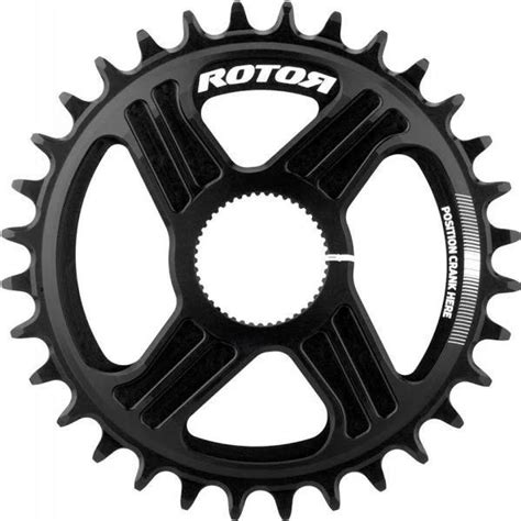 Rotor Plato Direct Mount R Hawk R Raptor Kapic Inpower Noq