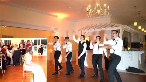 Beautiful Wedding Just Dance 4 Youtube