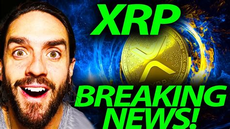 XRP 1 THIS WEEK HUGE UPDATES FOR RIPPLE XRP SEC CASE XRP RIPPLE