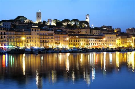 4 Hours Private French Riviera Monaco By Night Trip