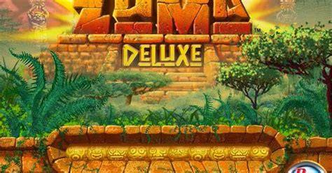 Zuma Deluxe Game Free Download Full Version For PC | One Stop Solution