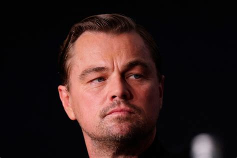 Leonardo Dicaprio Turns 50 His Best Films And Most Controversial