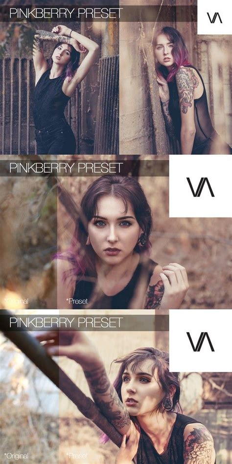 Pinkberry Lightroom Presets Plug Ins 1000 Photoshop Plugins Photoshop Lightroom Presets