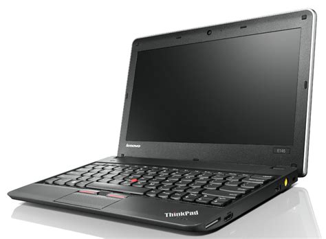 Review Lenovo ThinkPad Edge E145 Notebook NotebookCheck Net Reviews