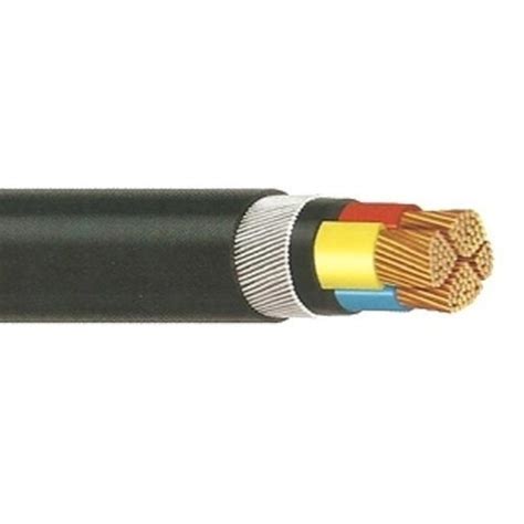 Copper Havells 3 5 Core Lt Power Cable 50 Sq Mm At Rs 3000 Meter In Jammu Id 23728421688