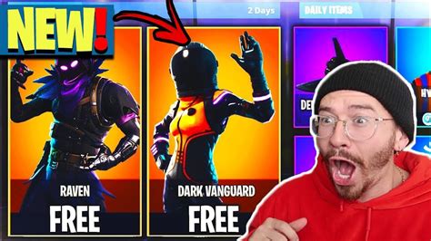 NEW DARK VANGUARD SKIN AND ORBITAL SHUTTLE GAMEPLAY FORTNITE BATTLE