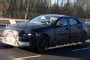 Spy Shots Next Gen Jaguar XJ Disguised As BMW Prototype Gallery 1