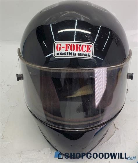 G Force Racing Helmet