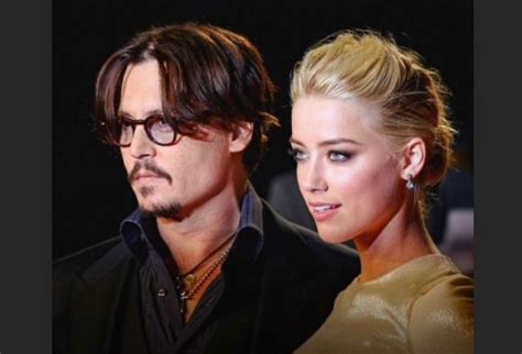 Viral Las Miserias Del Juicio Entre Johnny Depp Y Amber Heard Se