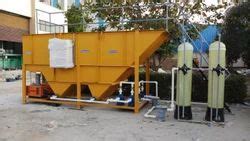 Kld Effluent Treatment Plant At Rs Piece Effluent Treatment