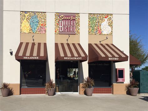 Shaadzee Bakery Bistro Closes In Pleasant Hill Beyond The Creek