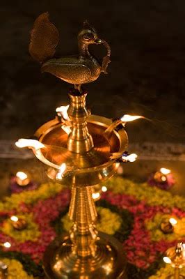 Hindu Rituals And Routines Why Do We Light A Lamp