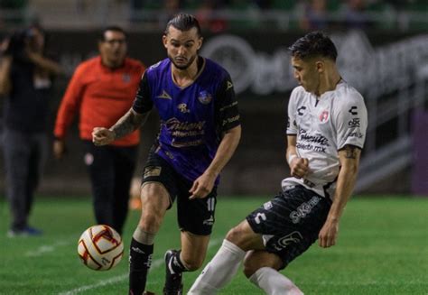 Apertura 2023 Fecha 3 Mazatlán vs Monterrey Cómo llegan los equipos