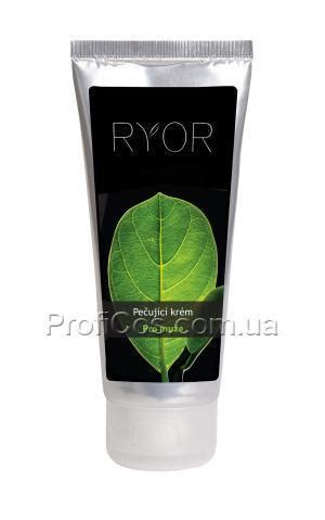 Успокаивающий Крем для Лица После Бритья для Мужчин Ryor, 100 Мл ...