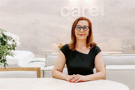 Lecții pentru 2024 Elena Birtoc cofondatoare CEO Carel Woodworks