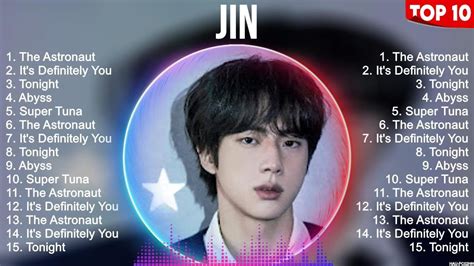 Jin Greatest Hits Full Album Top Songs Full Album Top Hits Of