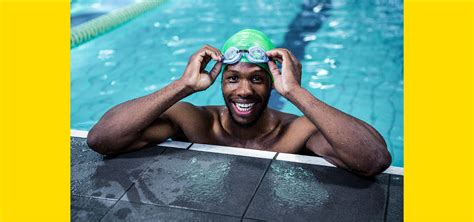 Learn to swim as an adult | UNSW Fitness & Aquatic Centre