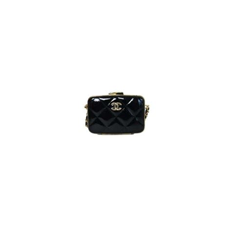 Chanel Lego Crossbody Bag At 1stdibs