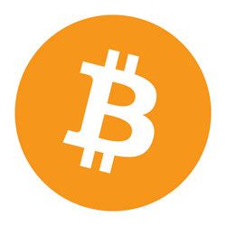 Btc Logo Vector Images (over 1,500)