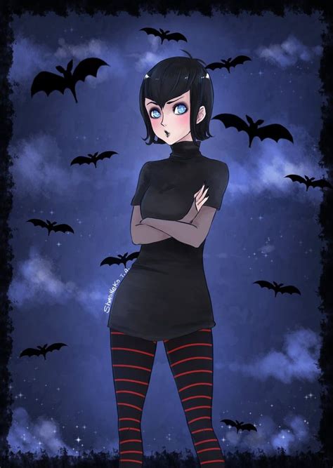 Hotel Transylvania Dracula Daughter